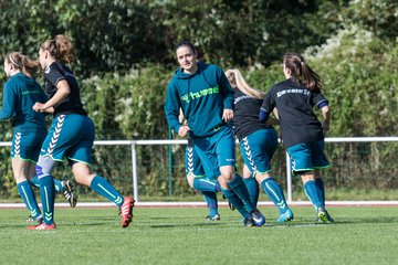 Bild 9 - Frauen VfL Oldesloe 2 . SG Stecknitz 1 : Ergebnis: 0:18